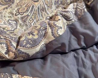 Biltmore Queen Comforter