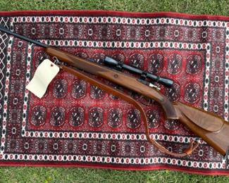 Belgium Browning