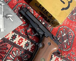 Browning BDA 380