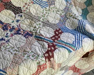 Quilts