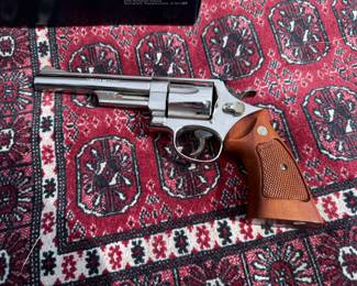 All Gun sales will go through an FFL in Cohutta, GA.
Guns will be paid on site and then transferred to the FFL in Cohutta. After the FFL has cleared the buyer, the buyer can pick up the gun from the gun store the next business day. There are no exceptions to this policy.