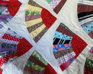 More Quilts
