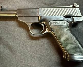 Browning .22LR