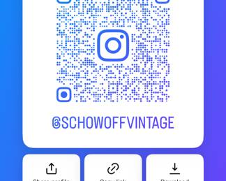 Please follow us on instagram!