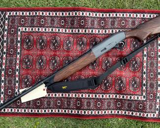 Beretta A400 XPLOR ACTION 12 Gauge