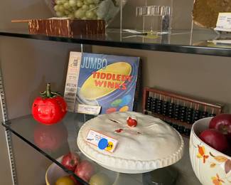 Vintage Games