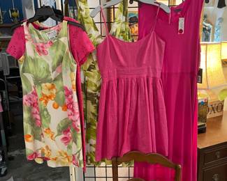 Ladies Clothing - all nearly new