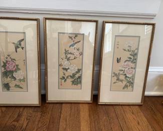 Japanese Prints