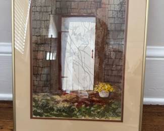 Lots of Beautiful Art