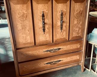 R-Way MCM Dresser
