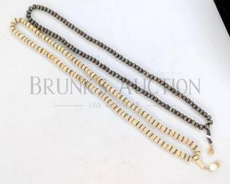 BEADS NECKLACES