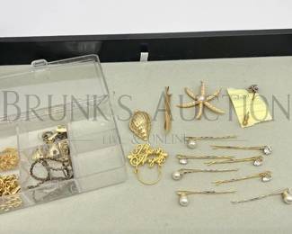 PINS NAUTICAL
