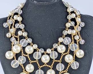 NECKLACE COLLAR