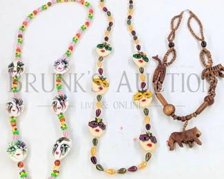 BEADS