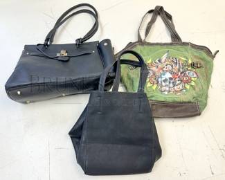 PURSES HANGBAGS FASHION