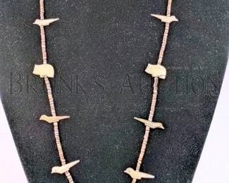 FETISH NECKLACE