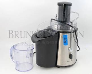 JUICER