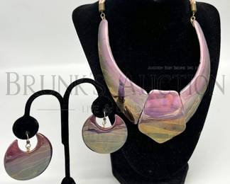 TRIBAL STYLE JEWLERY