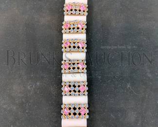 BRACELET COSTUME JEWELRY FASHION