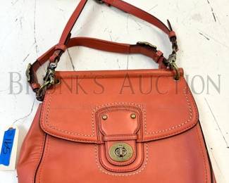 PURSE HANDBAG DESIGNER