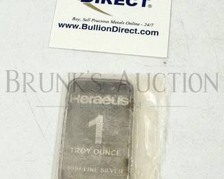 BULLION DIRECT