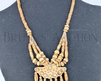 TRIBAL NECKLACE