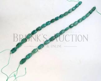BEADING BEADS BEADWORK