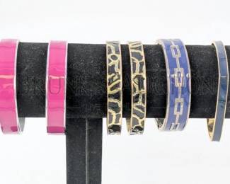BANGLES COSTUME FASHION METAL WORK ENAMEL WORK STYLE