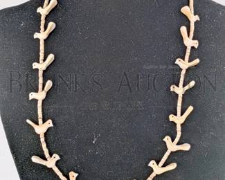 FETISH NECKLACE