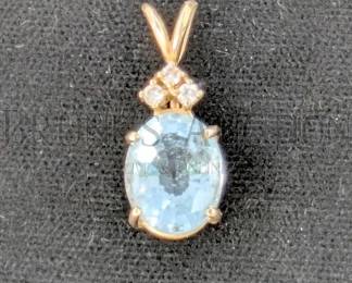 PENDANT