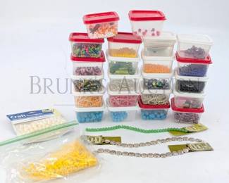 BEADING JEWELRY MAKING CRAFTS CRAFTING ART