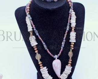 JEWELRY MAKING BEADING BRACELET