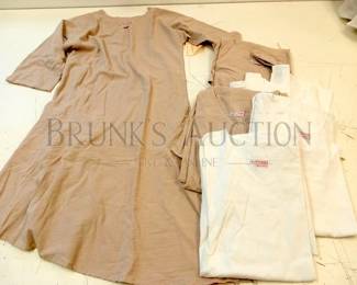 WOMEN FASHION BOUTIQUE B'GAUZE CRUISE SUMMER VACATION BUTTON UP PANTS SHIRT TANK TOP DRESS CLOTHING WEAR