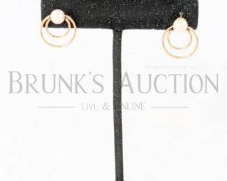 HOOP EARRINGS