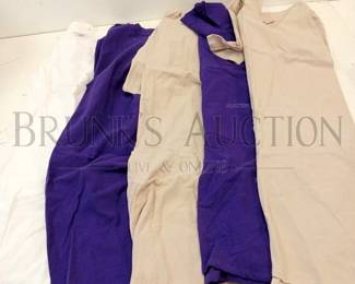 WOMEN FASHION BOUTIQUE B'GAUZE CRUISE SUMMER VACATION BUTTON UP PANTS SHIRT TANK TOP DRESS CLOTHING WEAR