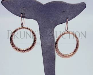 EARRINGS JEWLERY