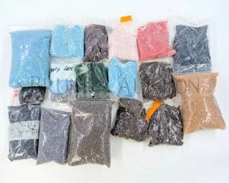 BEADS FOR JEWELRY MAKING CRAFTS