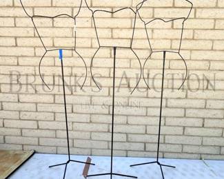 MANNEQUIN ALTERATIONS SEWING