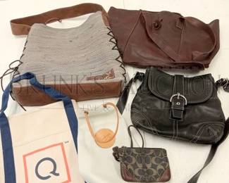 PURSES HANDBAG PURSE