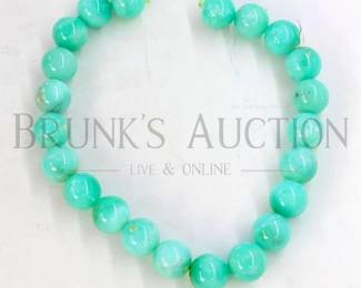 BEADED BRACELET
