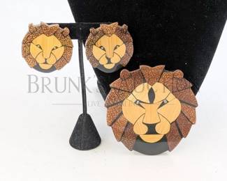 LION JEWELRY