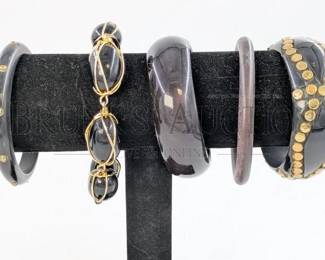 BANGLE BRACELETS