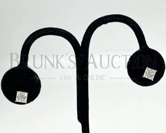 EARRINGS STUD