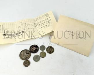 COINS