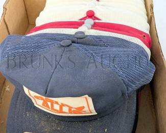 VINTAGE TRUCKER HATS