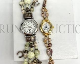 WATCHES FASHION JEWELRY COSTUMEWEAR
