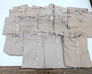 BUTTON UP WOMEN FASHION BOUTIQUE B'GAUZE CRUISE SUMMER VACATION BUTTON UP PANTS SHIRT TANK TOP DRESS CLOTHING WEAR