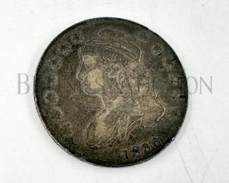 COIN 1886 OLD