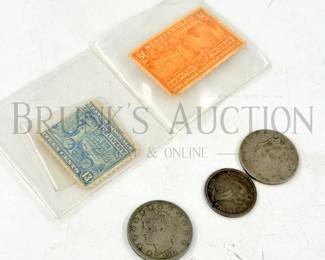 COINAGE CURRENCY FOREIGN MONEY