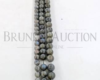 BEADED STRANDS BEADING BEADWORK FOR FASHION